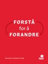 Forstå for å forandre, studiebok fra Rødt, 2019