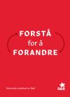 Forstå for å forandre, studiebok fra Rødt, 2019