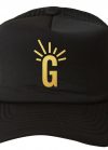 Gnist cap