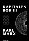 Marx: Kapitalen Bok 3, innbundet